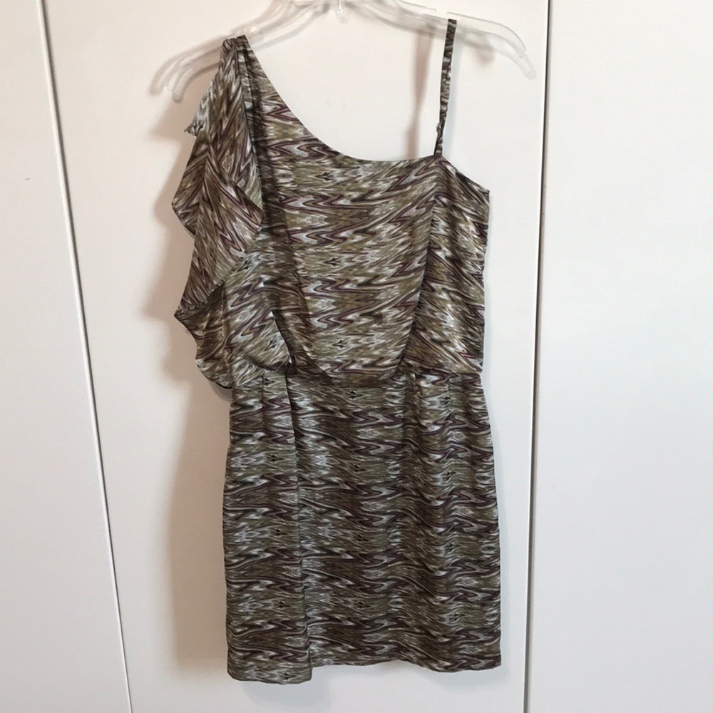 Jessica Simpson Cocktail Dress